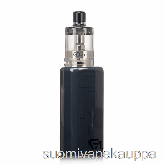 Vape Nesteet Innokin Gozee 60w Aloitussarja Musta